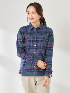 McGREGOR(マックレガー) |ワンコットンシャツ