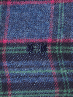 McGREGOR(マックレガー) |ワンコットンシャツ