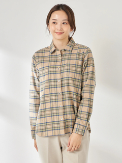 McGREGOR(マックレガー) |ワンコットンシャツ