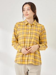 McGREGOR(マックレガー) |ワンコットンシャツ