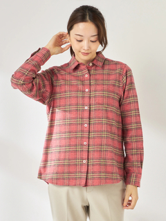 McGREGOR(マックレガー) |ワンコットンシャツ