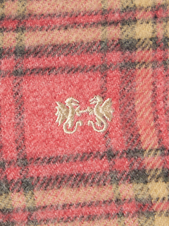 McGREGOR(マックレガー) |ワンコットンシャツ