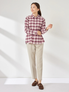 McGREGOR(マックレガー) |ワンコットンシャツ