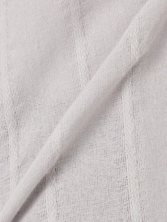 McGREGOR(マックレガー) |ドビーレースブラウス