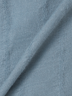 McGREGOR(マックレガー) |ドビーレースブラウス