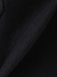 McGREGOR(マックレガー) |Ｗフェイスウールノーカラーコート