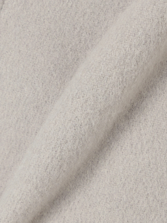 McGREGOR(マックレガー) |Ｗフェイスウールフーデットコート