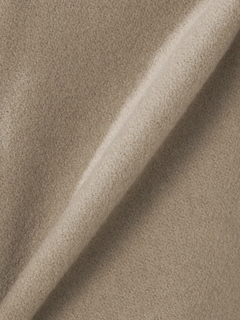 McGREGOR(マックレガー) |ウールメルトンハーフコート