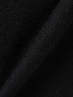 McGREGOR(マックレガー) |ウールメルトンハーフコート