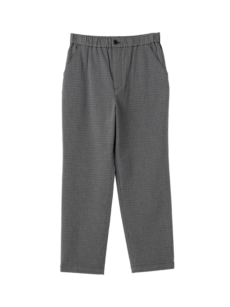 McGREGOR(マックレガー) |ソフトサーモクロップドテーパードパンツ