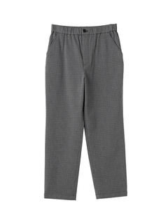 McGREGOR(マックレガー) |ソフトサーモクロップドテーパードパンツ