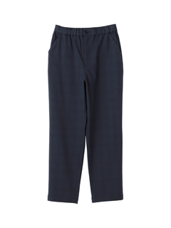 McGREGOR(マックレガー) |ソフトサーモクロップドテーパードパンツ