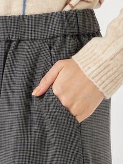 McGREGOR(マックレガー) |ソフトサーモクロップドテーパードパンツ