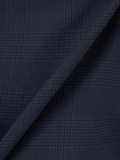 McGREGOR(マックレガー) |ソフトサーモクロップドテーパードパンツ