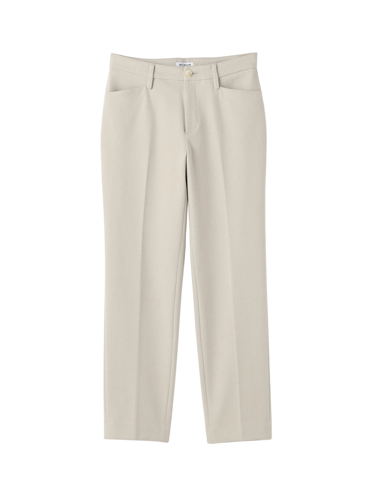 McGREGOR(マックレガー) |モナルーチェテーパードパンツ