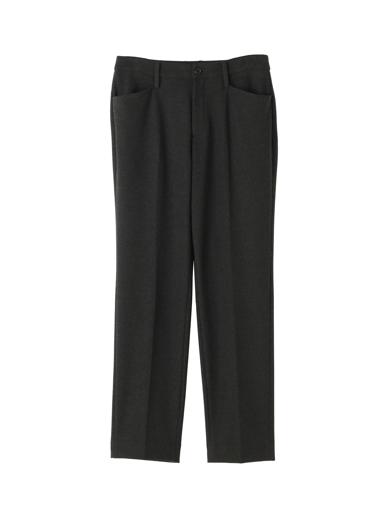 McGREGOR（マックレガー）｜フルレングス/クロップドパンツ｜モナ