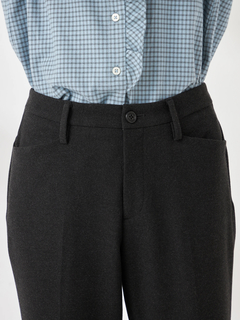 McGREGOR(マックレガー) |モナルーチェテーパードパンツ