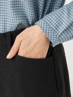 McGREGOR(マックレガー) |モナルーチェテーパードパンツ