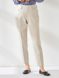 McGREGOR(マックレガー) |モナルーチェテーパードパンツ