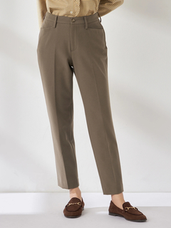 McGREGOR(マックレガー) |モナルーチェテーパードパンツ