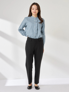 McGREGOR(マックレガー) |モナルーチェテーパードパンツ