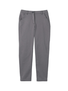 McGREGOR(マックレガー) |ベイビースキンテーパードパンツ