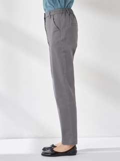 McGREGOR(マックレガー) |ベイビースキンテーパードパンツ