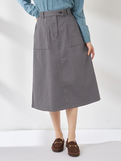 McGREGOR(マックレガー) |ベイビースキンスカート