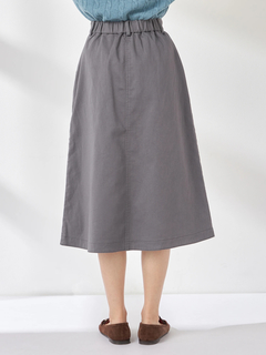 McGREGOR(マックレガー) |ベイビースキンスカート