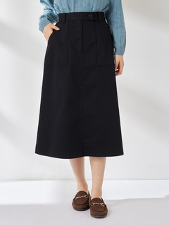 McGREGOR(マックレガー) |ベイビースキンスカート