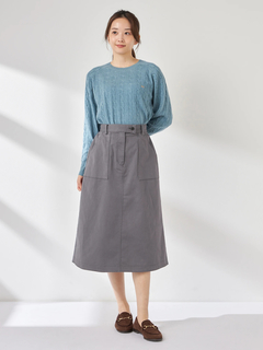 McGREGOR(マックレガー) |ベイビースキンスカート