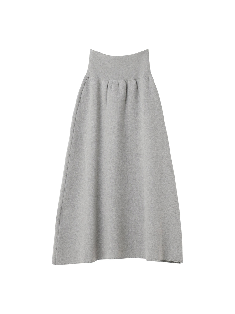 McGREGOR(マックレガー) |ニットスカート