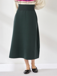 McGREGOR(マックレガー) |ニットスカート