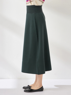 McGREGOR(マックレガー) |ニットスカート