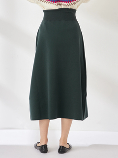 McGREGOR(マックレガー) |ニットスカート