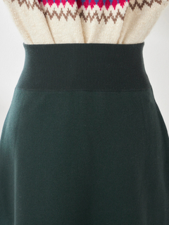 McGREGOR(マックレガー) |ニットスカート