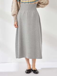 McGREGOR(マックレガー) |ニットスカート