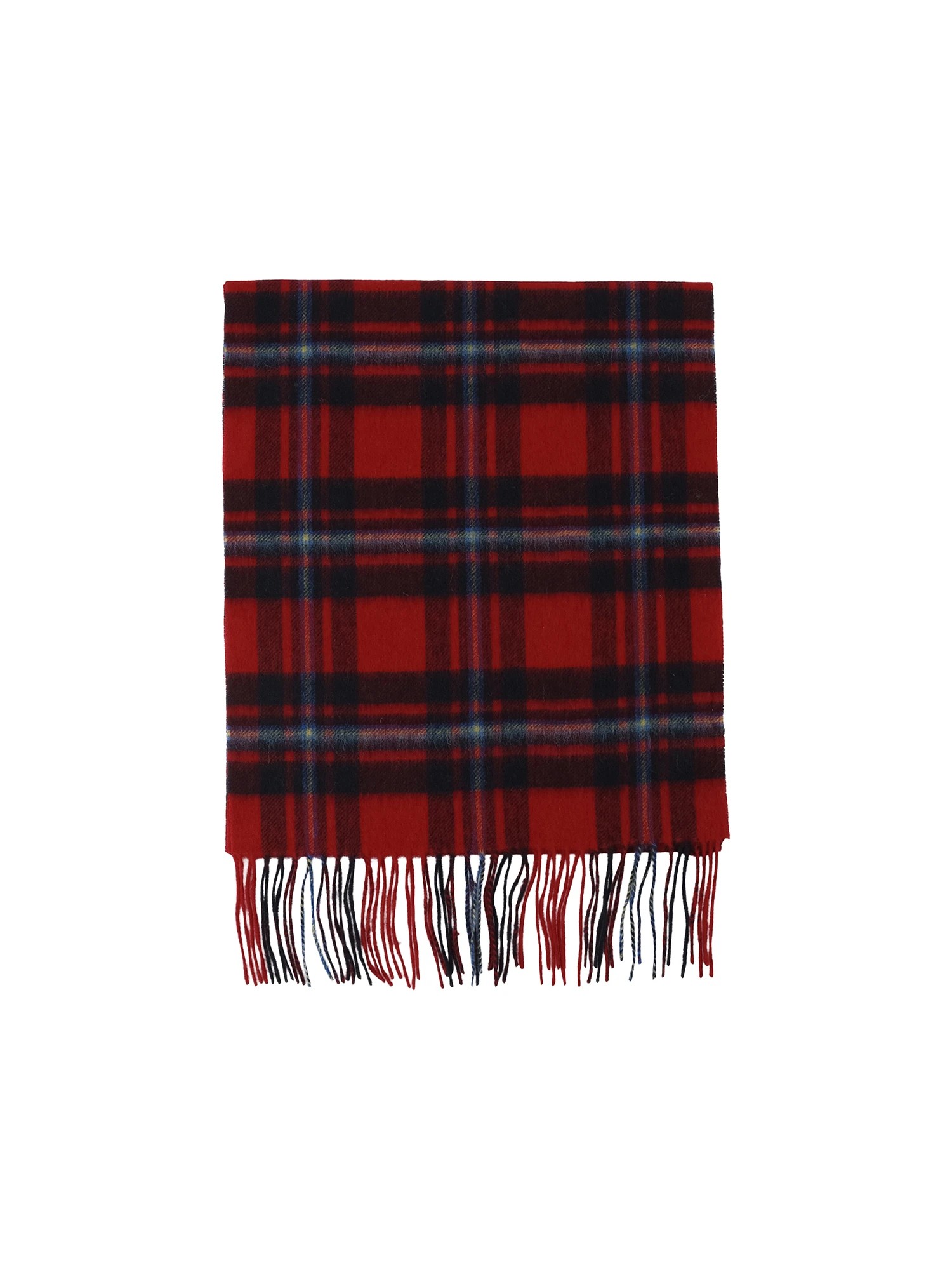 McGREGOR（マックレガー）｜ストール｜オリジナルチェックストール