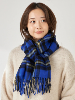 McGREGOR(マックレガー) |オリジナルチェックストール