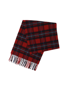 McGREGOR(マックレガー) |オリジナルチェックストール