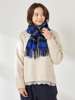 McGREGOR(マックレガー) |オリジナルチェックストール