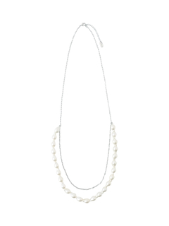 McGREGOR(マックレガー) |２連パールネックレス