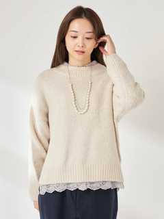 McGREGOR(マックレガー) |２連パールネックレス