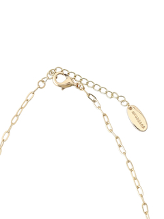 McGREGOR(マックレガー) |２連パールネックレス