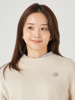 McGREGOR(マックレガー) |スノーブローチ