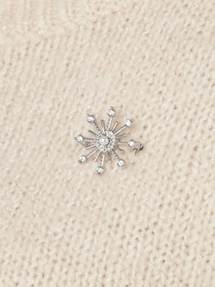 McGREGOR(マックレガー) |スノーブローチ