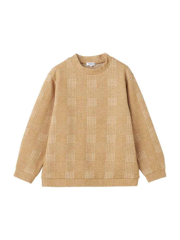 McGREGOR(マックレガー) |ＪＱプルオーバー