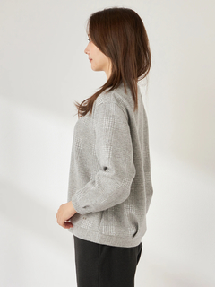 McGREGOR(マックレガー) |ＪＱプルオーバー