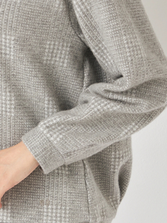 McGREGOR(マックレガー) |ＪＱプルオーバー