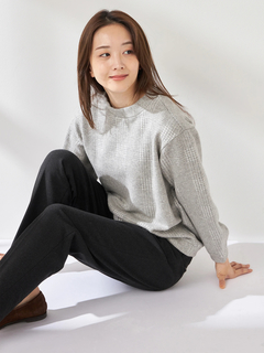 McGREGOR(マックレガー) |ＪＱプルオーバー